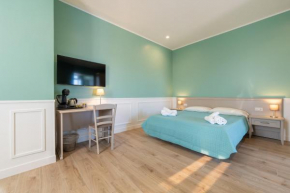Daca luxury rooms